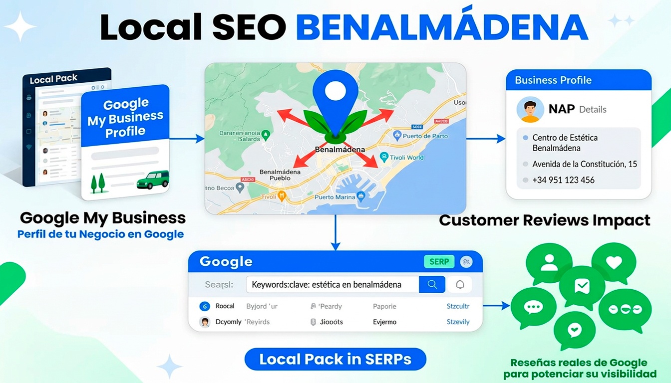 seo local benalmadena experto