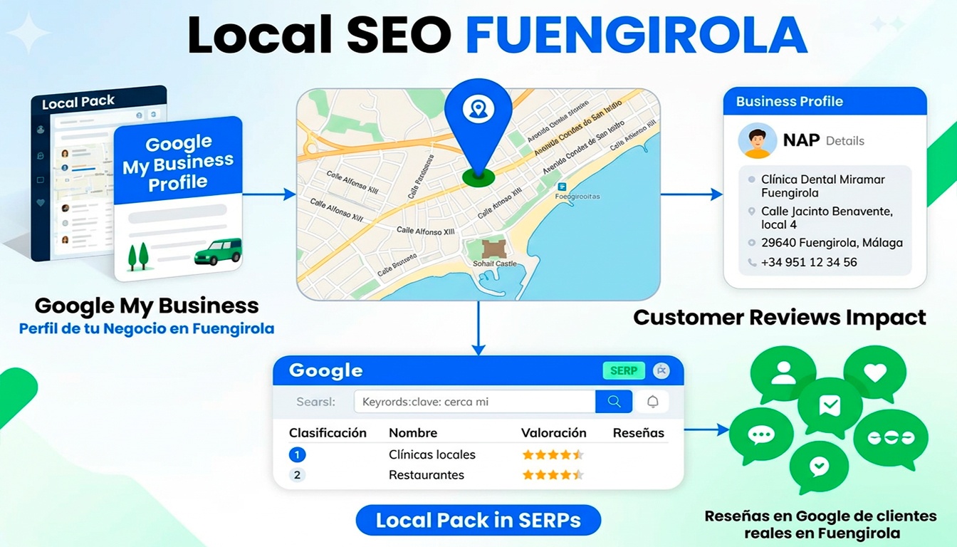 seo local fuengirola experto