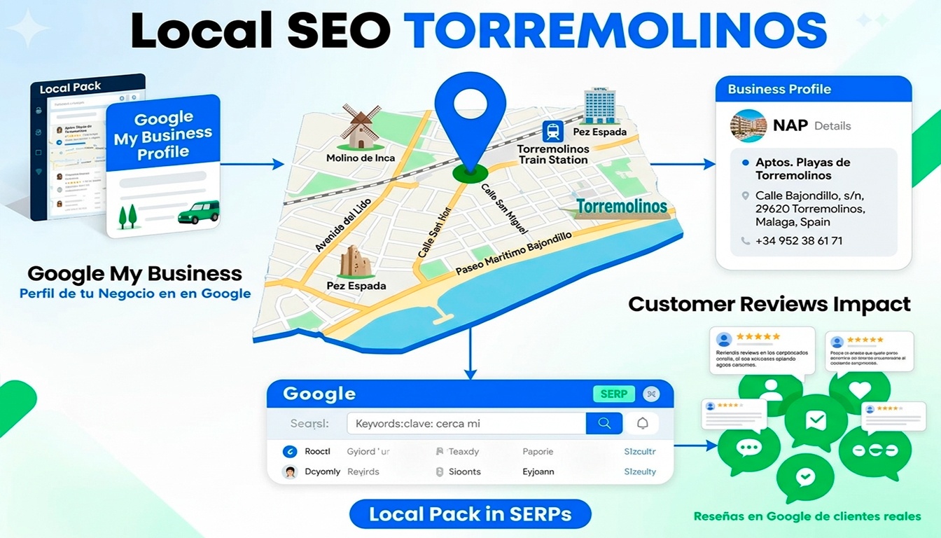 seo local torremolinos experto