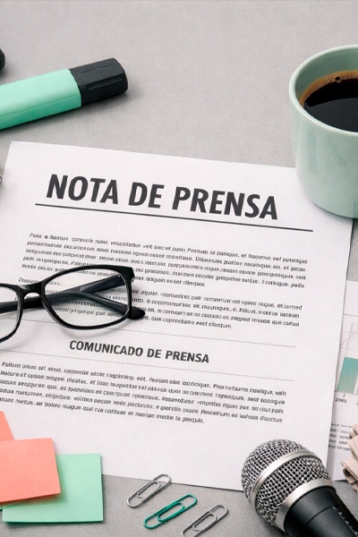 notas de prensa málaga