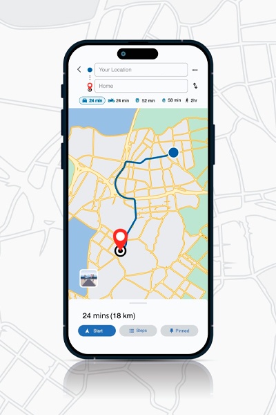 optimizar fichas google maps costa del sol