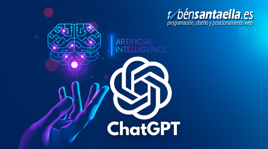 Cómo puede sacar provecho un emprendedor para sacar beneficio económico de herramientas de IA como chatGPT