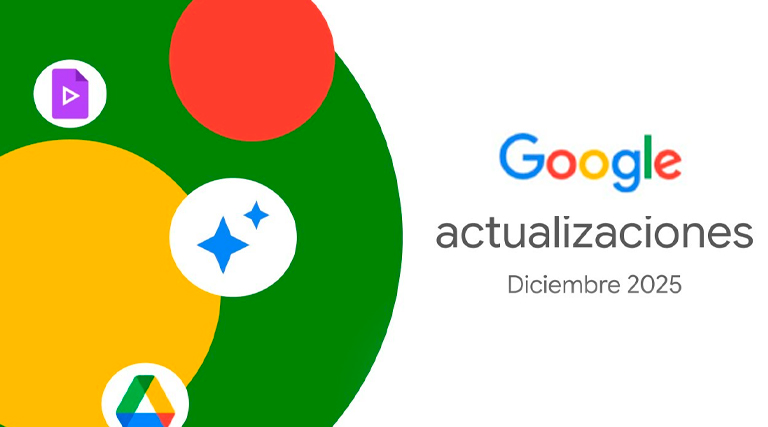 Google Core Update de diciembre 2025: ¿Qué significa para tu negocio local?