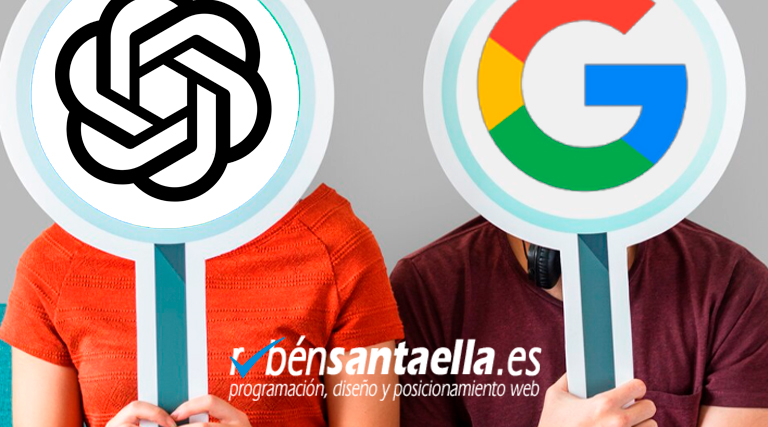 La búsqueda en Internet ha cambiado para siempre