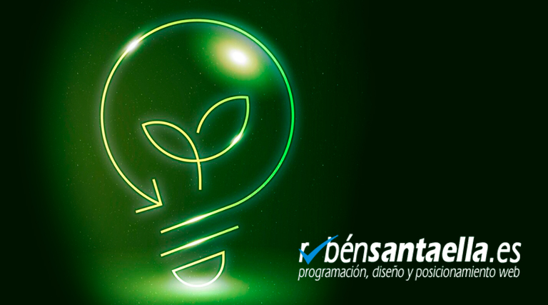 Gigavatios, no solo algoritmos