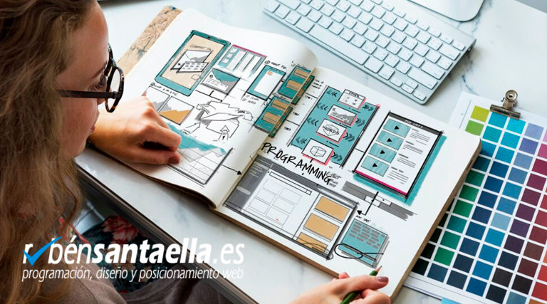 SEO para diseñadores de páginas web en 2026